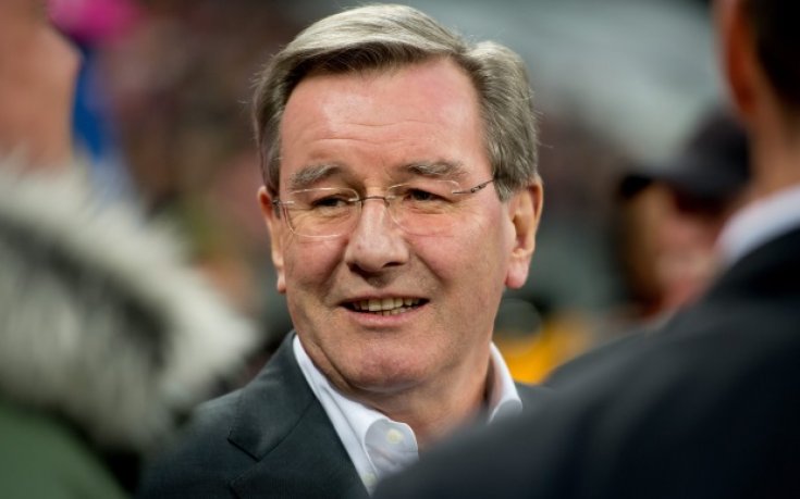 Карл Хопфнер: Не можех да оставя Байерн