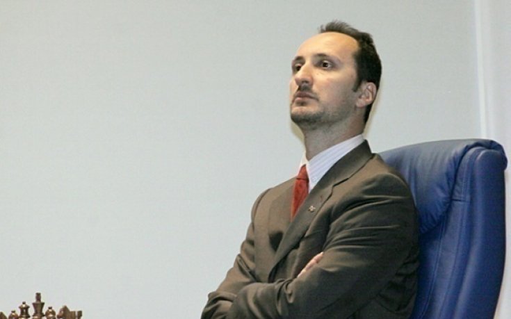 Топалов завърши с реми на силния турнир по шахмат в Сейнт Луис