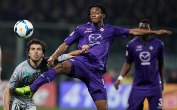 Фиорентина с план за запазване на Куадрадо