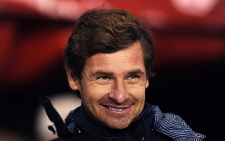 Официално: Вилаш-Боаш поема Зенит