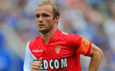 Капитанът на Монако: Бербатов е изключителен футболист