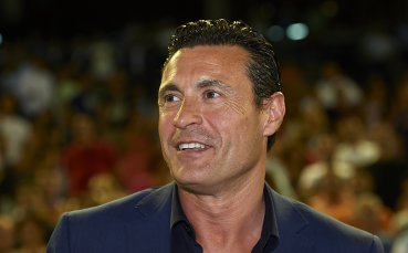 Президентът на Валенсия: Целта пред отбора е да се класира на финала в Торино