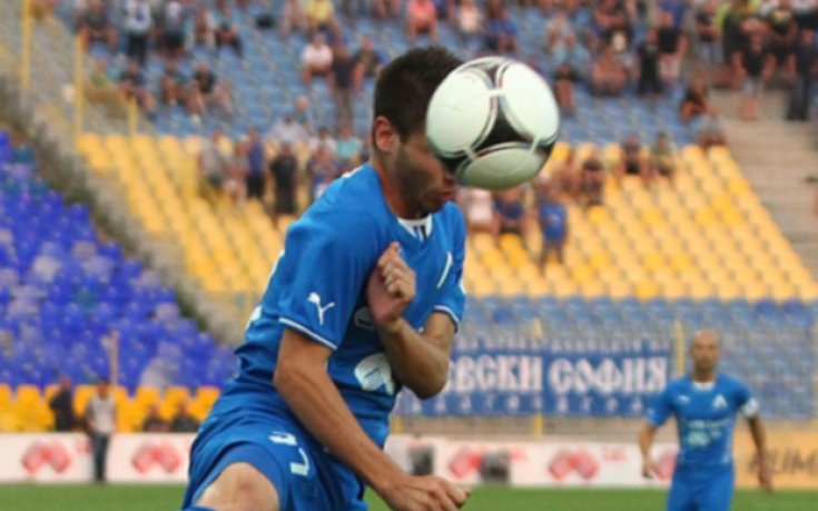 Стефан Велев е близо до завръщането си