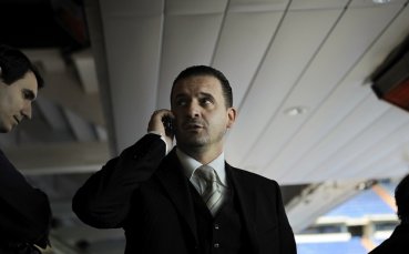 Миятович: Реал е фаворит в Ел Класико, но в този мач нищо не се знае
