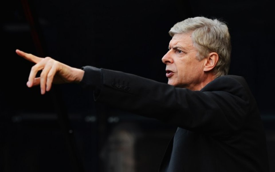 Трима преподписаха с Арсенал