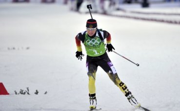 Велика биатлонистка спира със спорта