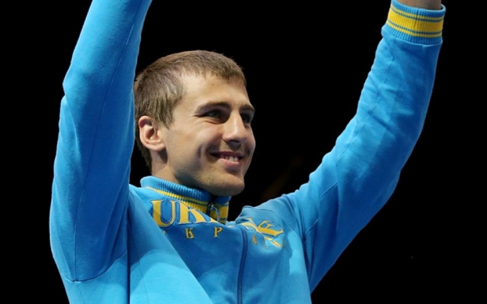 Четвъртфиналът по бокс Русия-Украйна ще се проведе