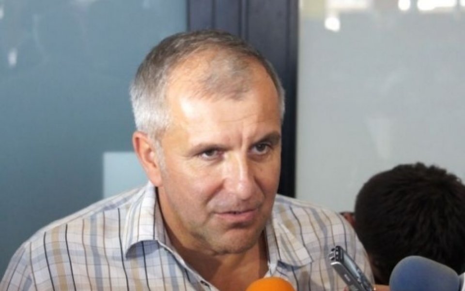 Шеф в Панатинайкос намекна за връщане на Обрадович