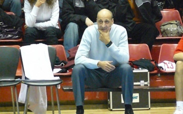 Тони Дечев: Важните мачове се печелят със защита, а не с надстрелване