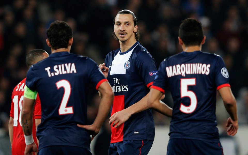 Барса избира двама защитници от тринадесет варианта