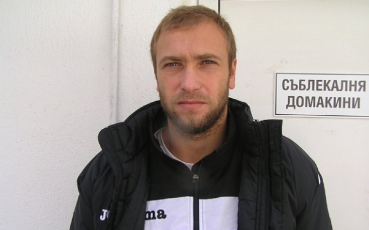 Мишо Венков: Хвърляме се за победа срещу ЦСКА