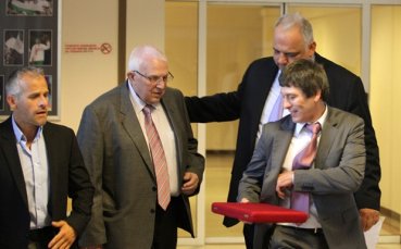 Управата на БФ Борба отказа да свика изборно събрание