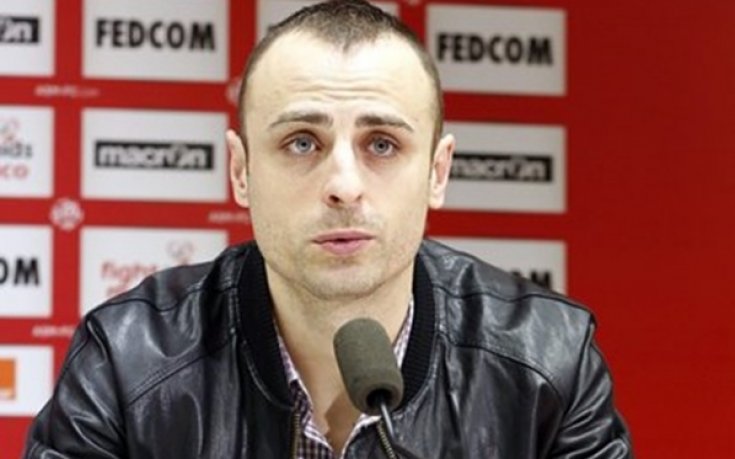 Бербатов: Играя, за да радвам хората, не за статистики