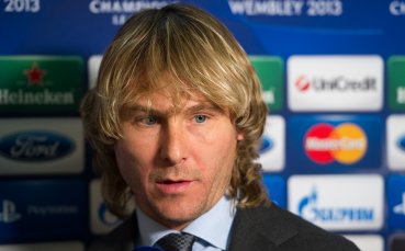 Недвед: Разликата между Ювентус и Байерн е огромна