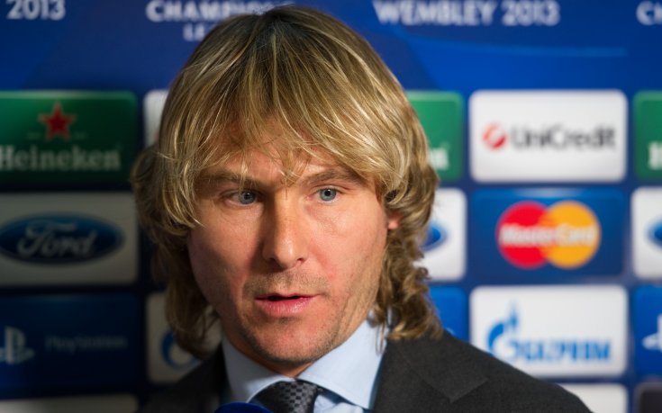 Недвед: Разликата между Ювентус и Байерн е огромна