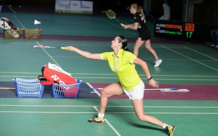 Неделчева продължава напред във Варшава