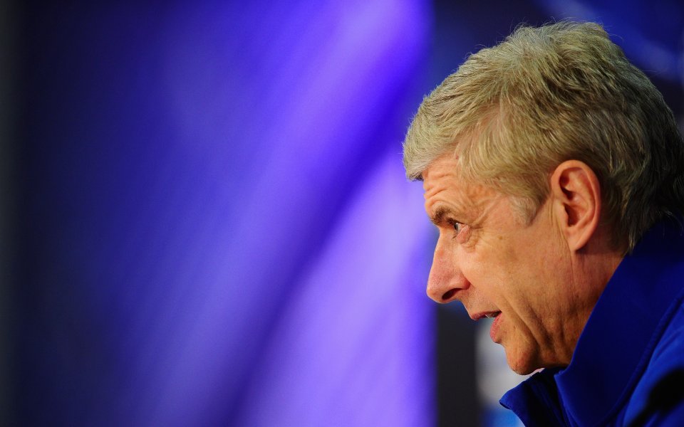 Моуриньо и Алекс Фъргюсън поздравиха Венгер