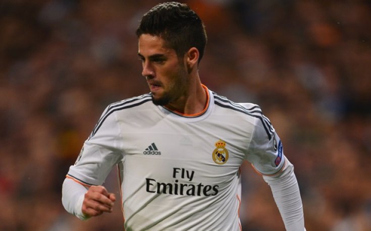 Анчелоти решава за Иско часове преди Ел Класико