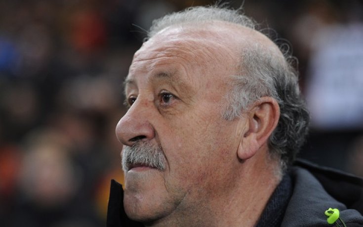 Дел Боске: Няма фаворит в Ел Класико