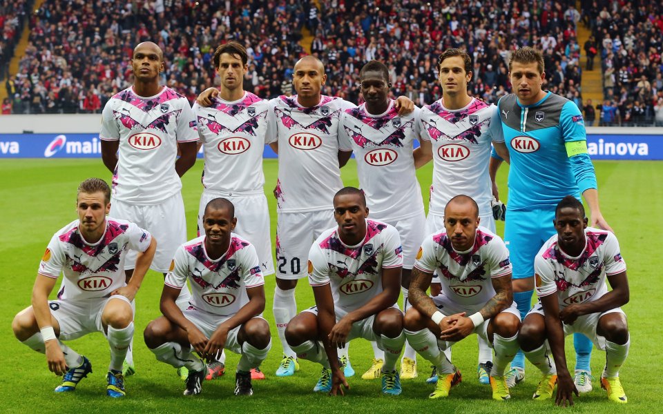 Късни голове запазиха статуквото на дъното във Франция