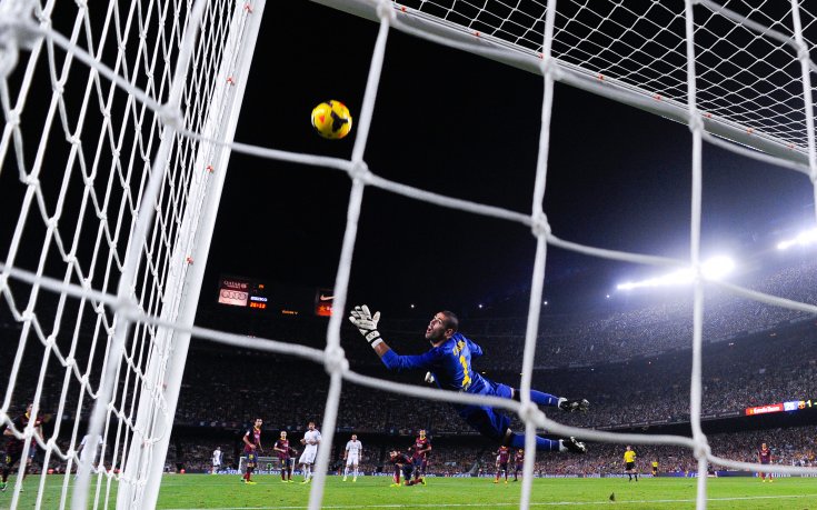 Мачът на големите - Ел Класико