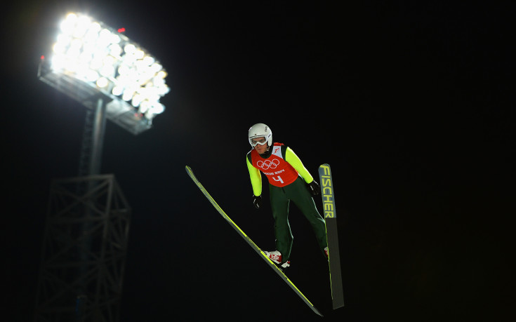 Неуспех за Зографски в квалификациите в Планица