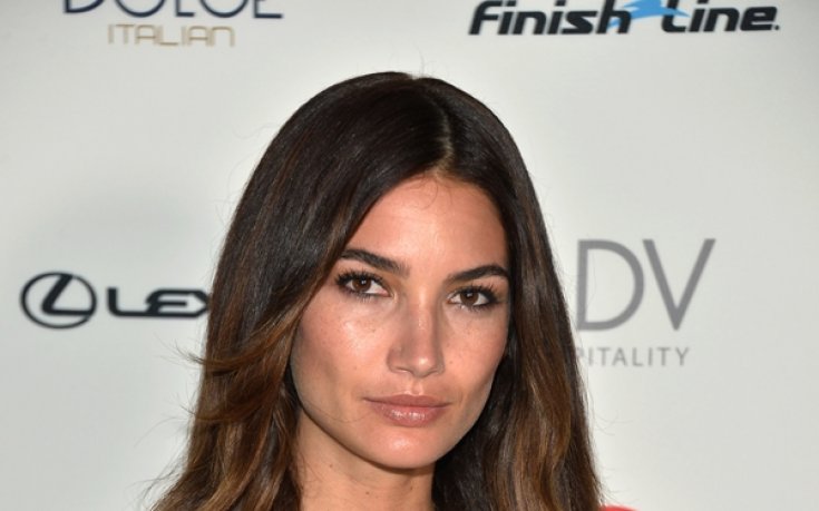 СНИМКИ: Как подиумът отне на футбола невероятната Лили