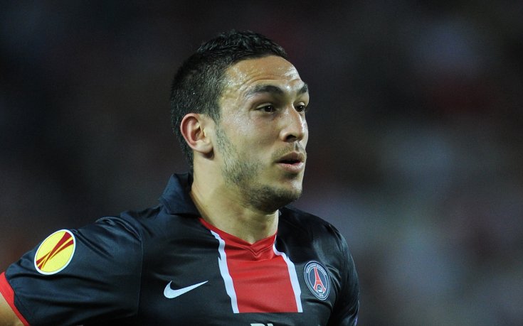 Сент Етиен не допусна изненада срещу Сошо