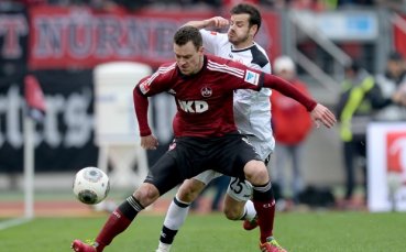 Нюрнберг затъна още след нова загуба