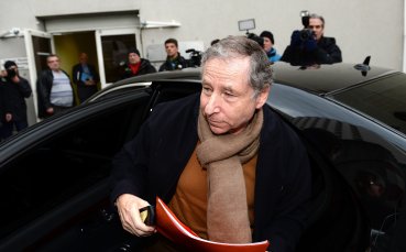 Жан Тод: Ограничението при горивото бе идея на отборите