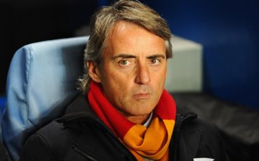 ВИДЕО: Манчини напусна Галатасарай