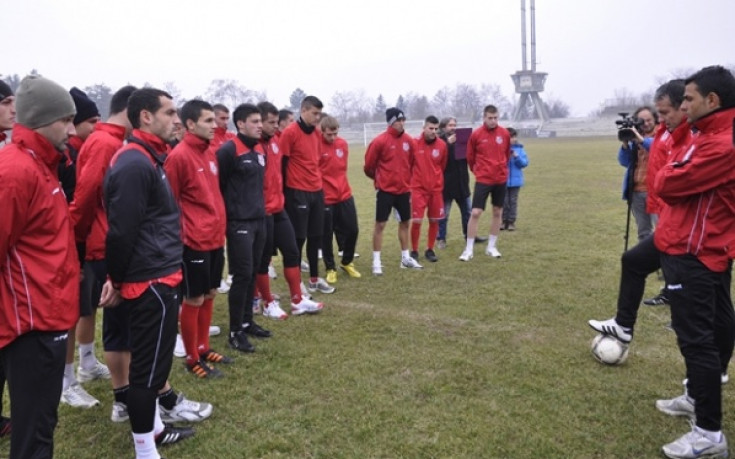 Хасково започва в сряда от 17.30 часа