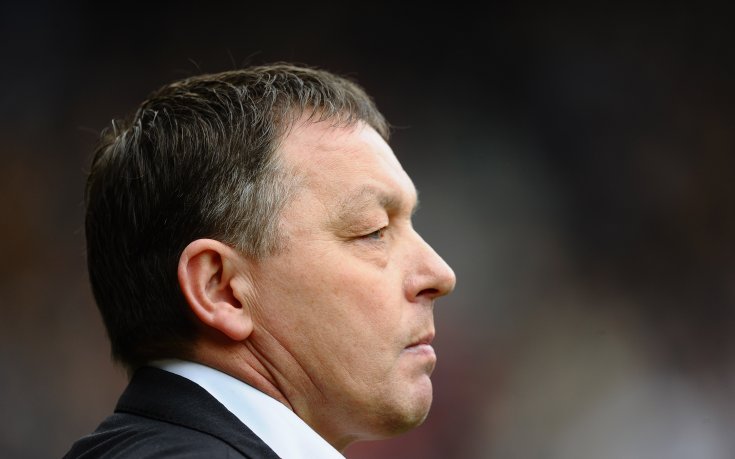 Нотингам Форест уволни Дейвис, сменя го с Уорнък