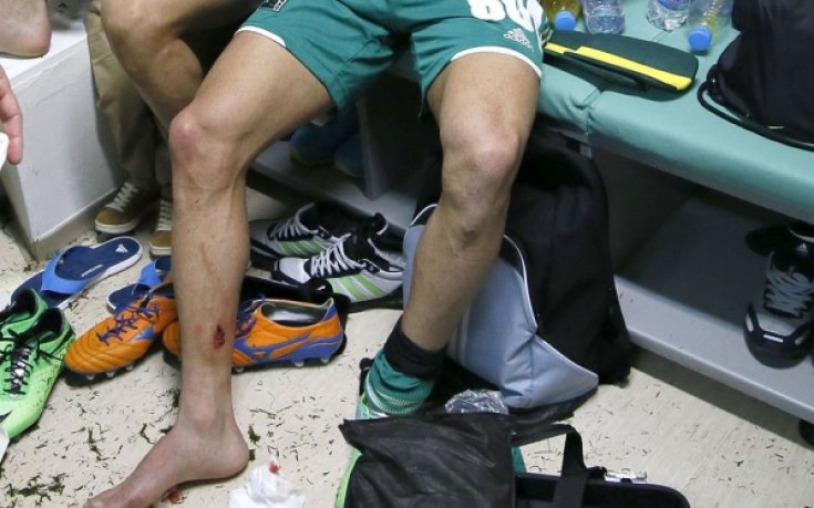 Шиха футболист на Лудогорец, под въпрос за ЦСКА