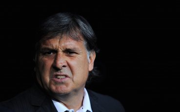 Мартино: Няма да променям Аржентина