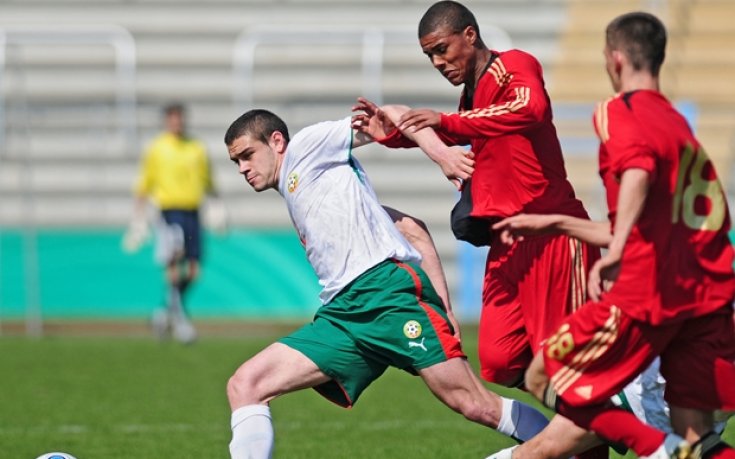 Георги Терзиев: Всичко зависи само от нас