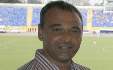 Ники Илиев също напуска Левски