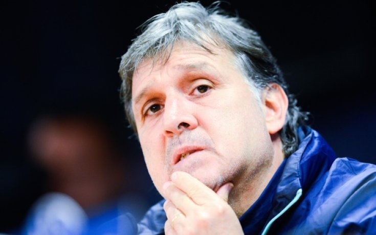 Мартино: Няма да търсим нов вратар