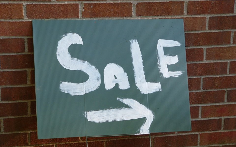 Вероятно ще се изненадате кой продава най-добре