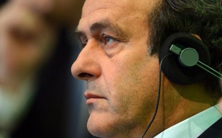 УЕФА обяви война на уредените мачове