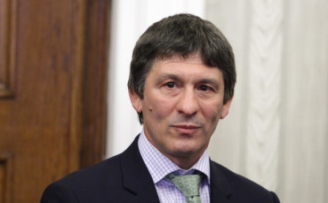 Федерацията по борба ще си сътрудничи с НСА