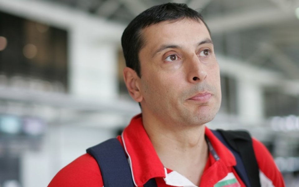Ники Желязков ще е треньор на младежките национали