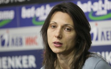 Юлия Иванова: Мечтаех за финал, сега за титла