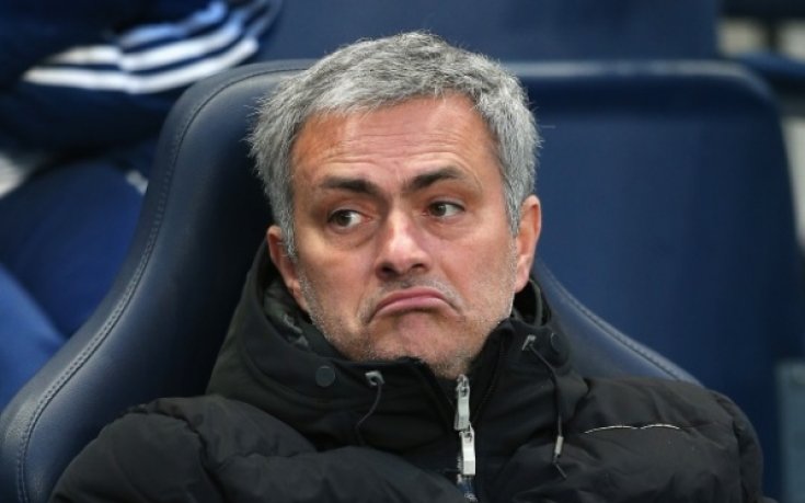 Моуриньо: Позицията ни във Висшата лига е фалшива