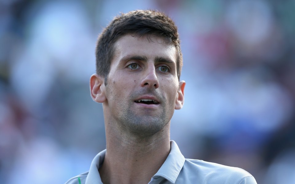 Джокович: Рафа няма да има проблем с мотивацията