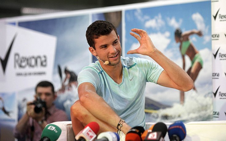 Григор: Критичен съм към себе си