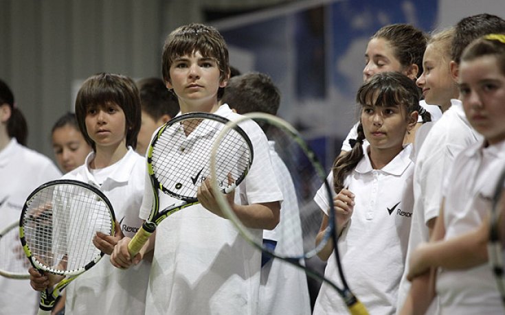 Гришо разкри най-ценния урок, даден от баща му