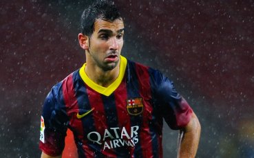 Още едно бебе очакват в Барселона