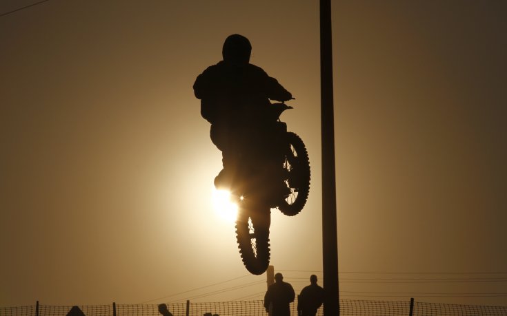 Завърши Републиканското първенство по мотокрос Гран При Поморие