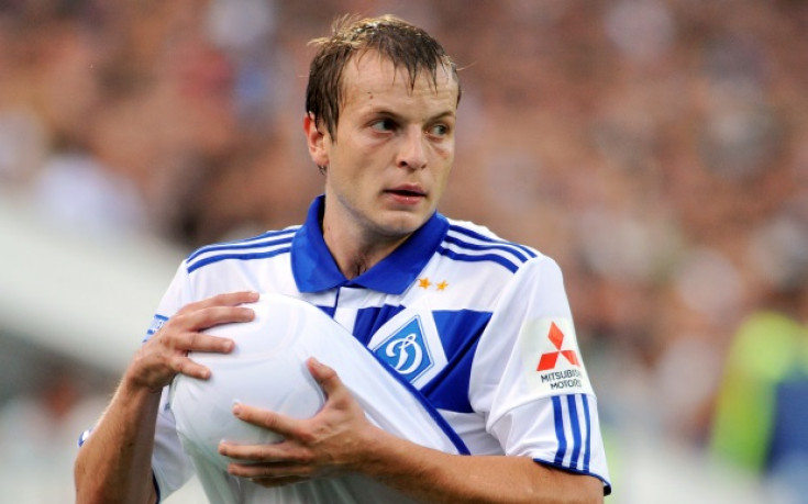 ВИДЕО: Играч си глътна езика в Украйна, противник го спаси